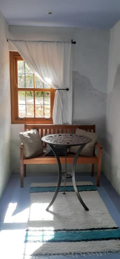 Gecko Cottage At Artemis Franschhoek Luaran gambar