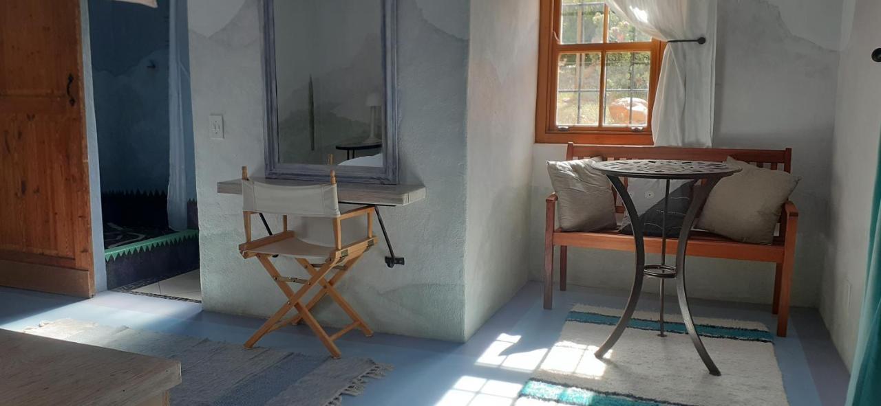 Gecko Cottage At Artemis Franschhoek Luaran gambar