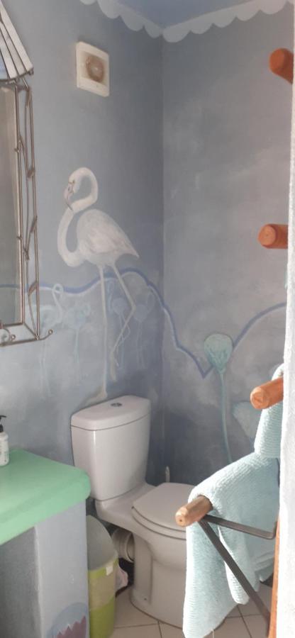 Gecko Cottage At Artemis Franschhoek Luaran gambar