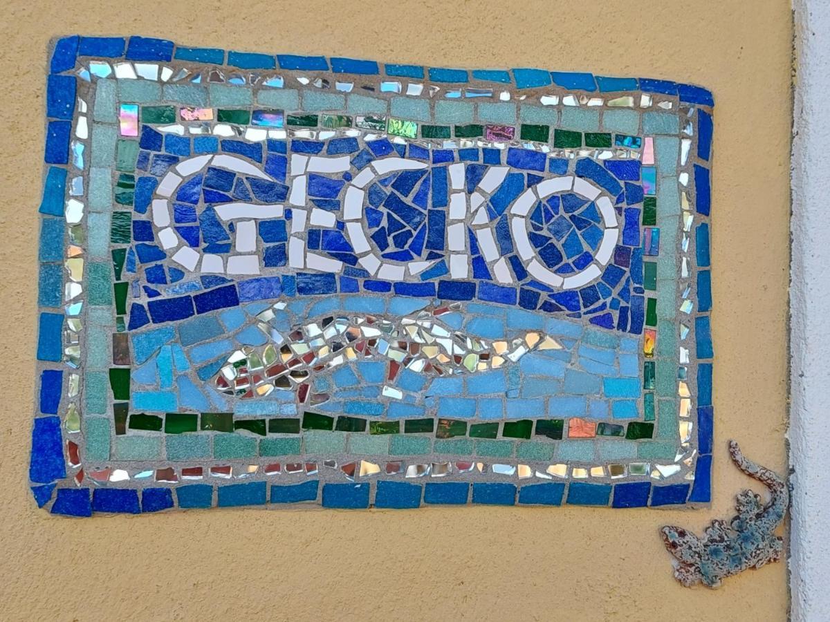 Gecko Cottage At Artemis Franschhoek Luaran gambar