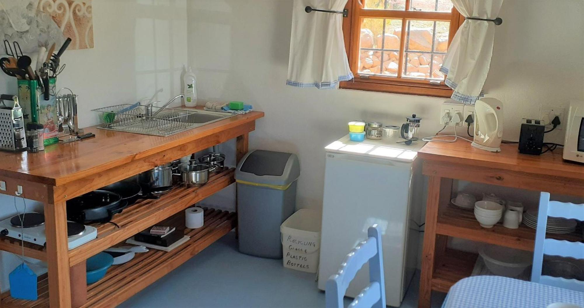 Gecko Cottage At Artemis Franschhoek Luaran gambar