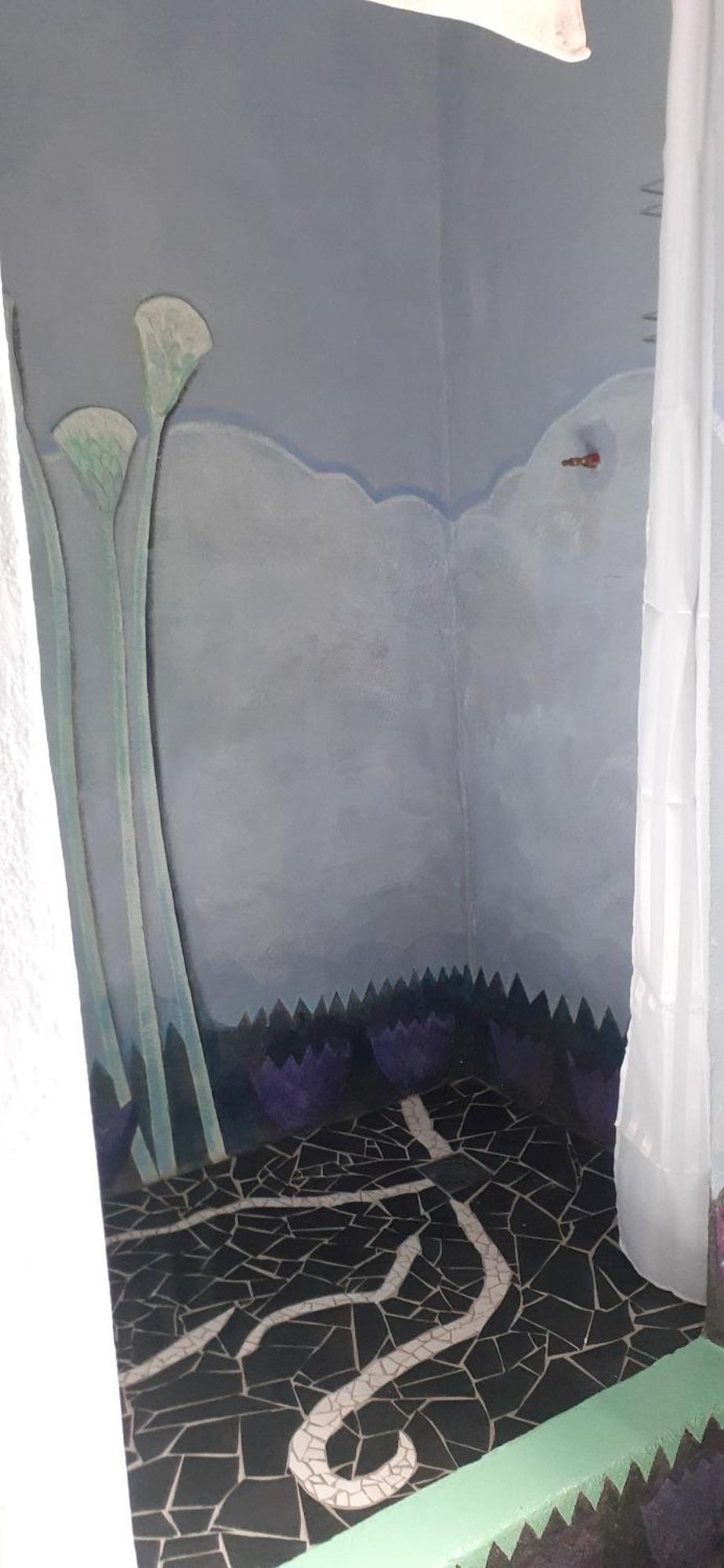 Gecko Cottage At Artemis Franschhoek Luaran gambar
